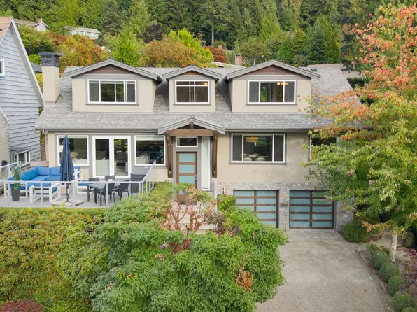 5008 Redonda Dr, North Vancouver, BC V7R 3J9