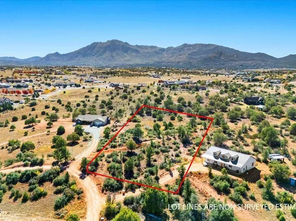 0 N Rimfire Way, Prescott, AZ 86305