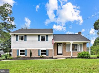 1464 Virmay Dr, Gilbertsville, PA 19525