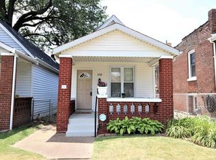 5110 Daggett Ave, Saint Louis, MO 63110
