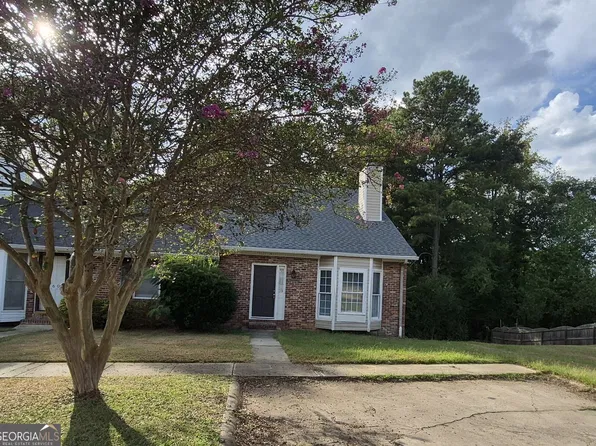 162 N Springs Ct, Macon, GA 31210
