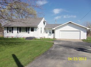 7766 State Route 309, Galion, OH 44833