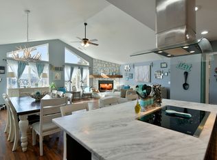 15009 Juniper Peak Rd, Weed, CA 96094