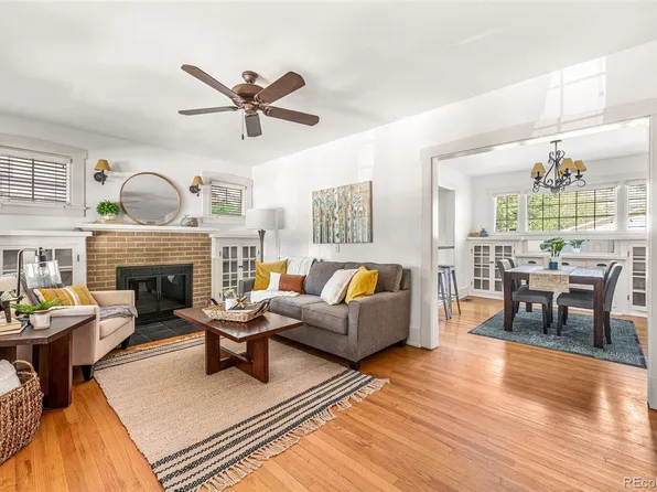 954 Jackson Street, Denver, CO 80206