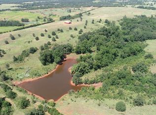 16701 E Industrial Rd, Meridian, OK 73058