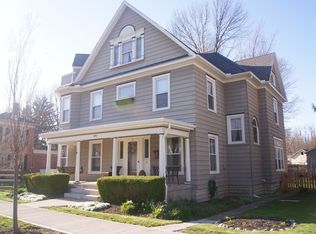 280 W Market St, Germantown, OH 45327