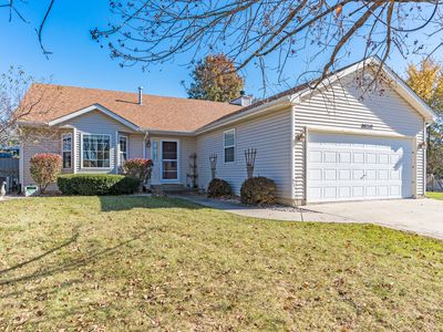 26310 W Cricket Ct, Channahon, IL, 60410