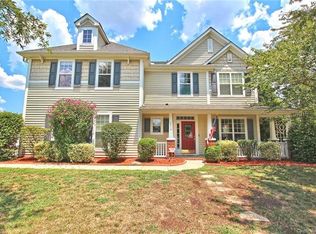 2010 Savoy Ln, Indian Trail, NC 28079