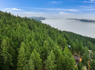 Lummi Island Scenic Estates, Lummi Island, WA 98262
