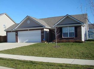 19288 Outer Bank Rd, Noblesville, IN 46062