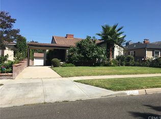 511 Birmingham Rd, Burbank, CA 91504