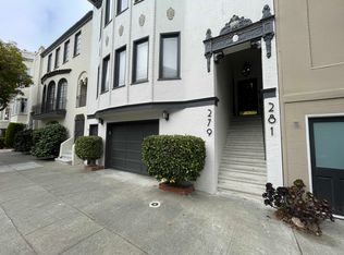 279 Mallorca Way, San Francisco, CA 94123