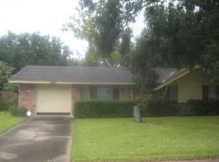 2007 Reseda Dr, Houston, TX 77062