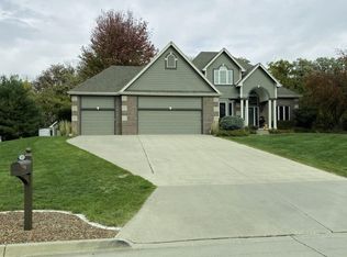 3429 NW 82nd Pl, Ankeny, IA 50023