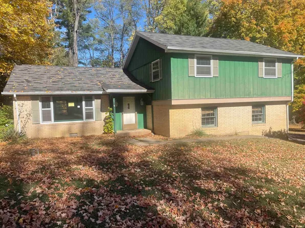 1906 W James Dr, Marion, IN 46952