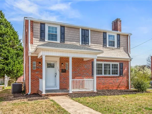 1101 N Cameron Ave, Winston Salem, NC 27101