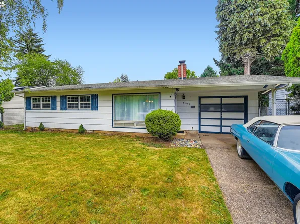 3209 SE 165th Pl, Portland, OR 97236