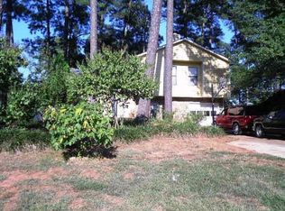 2243 New Castle Cir, Norcross, GA 30071