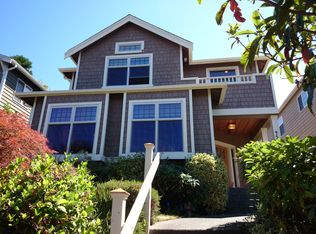 4520 47th Ave SW, Seattle, WA 98116