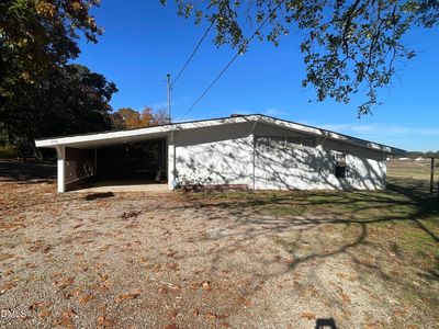 178 McGee Barefoot Ln, Coats, NC, 27521