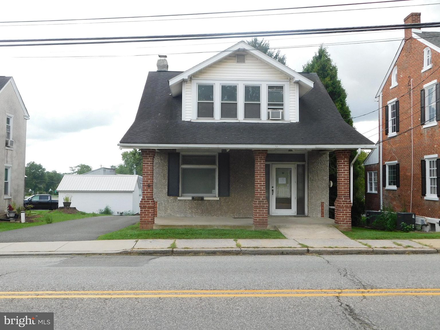 1260 E Philadelphia Ave, Gilbertsville, PA 19525 Zillow