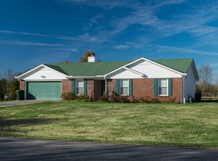 156 Mylo Rd, Harvest, AL 35749