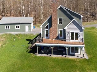 270 Lease Lot Hill Rd, Worcester, NY