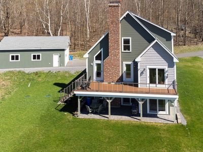270 Lease Lot Hill Rd, Worcester, NY, 12197