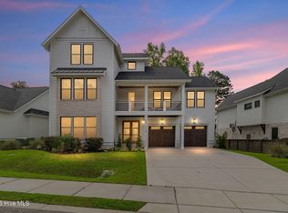 1748 Herons View Drive, Wilmington, NC 28401