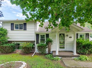 217 Trailing Pine Rd, Shickshinny, PA 18655