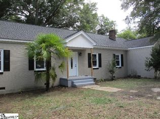 103 W Farley Ave, Laurens, SC 29360