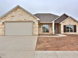 241 Southlake Dr, Abilene, TX 79602