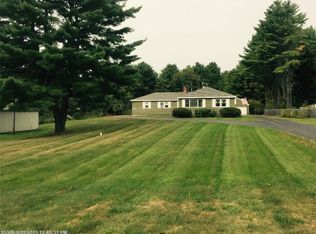 73 Burnell Dr, Yarmouth, ME 04096