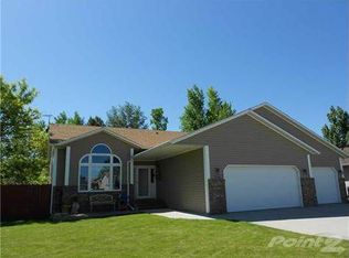 3652 Jasper Park Dr, Billings, MT 59102