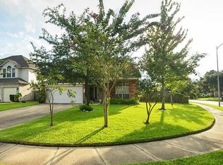20023 Sterling Meadow Ct, Katy, TX 77449