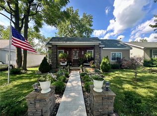 808 Moultrie Ave, Mattoon, IL 61938