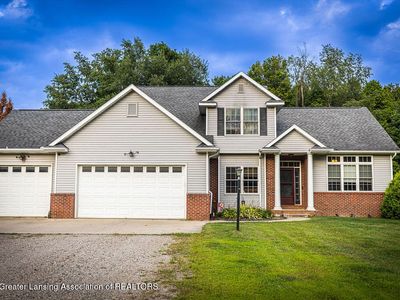 2335 Guernsey Dr, Charlotte, MI, 48813