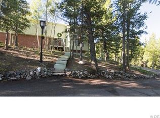 11153 Conifer Mountain Rd, Conifer, CO 80433