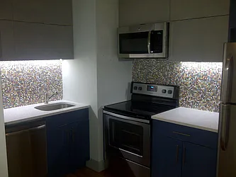 Rented by Wyckoff Heights Realty Inc.