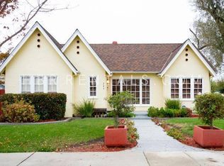 205 W Whittier Ave, Tracy, CA 95376