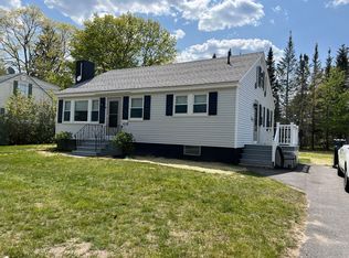30 Stanwood St, Brunswick, ME 04011