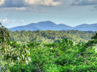 LOT 38 Ridgeline Ln, Mineral Bluff, GA 30559