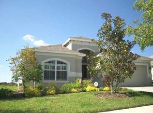 6737 Boulder Run Loop, Wesley Chapel, FL 33545