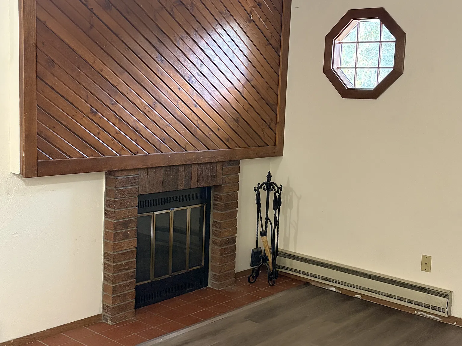 4501 Boardwalk Drive A6 - 1 — Photo 2