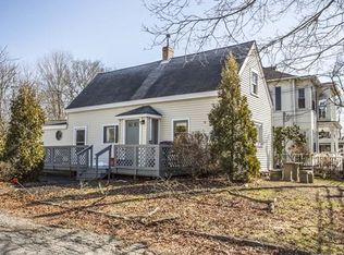 1 Campbell Ct, Taunton, MA 02780