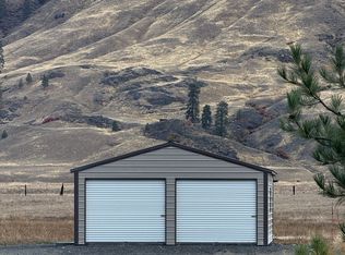 17 Sorona Way E, Tonasket, WA 98855