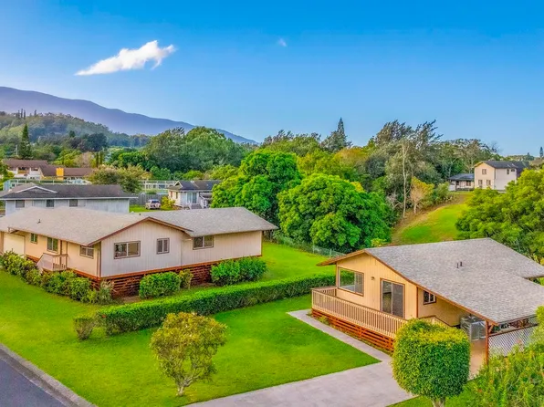 95 Haele Pl, Makawao, HI 96768