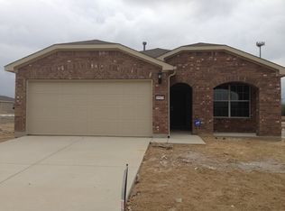10924 Charreada Trl, San Antonio, TX 78245