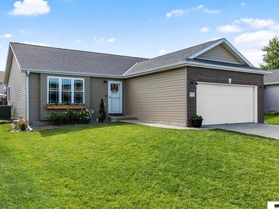 5719 S 96th St, Lincoln, NE, 68526