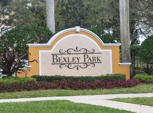 4553 Danson Way, Delray Beach, FL 33445